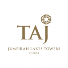 Taj Jumeirah Lakes Towers hotel Dubai